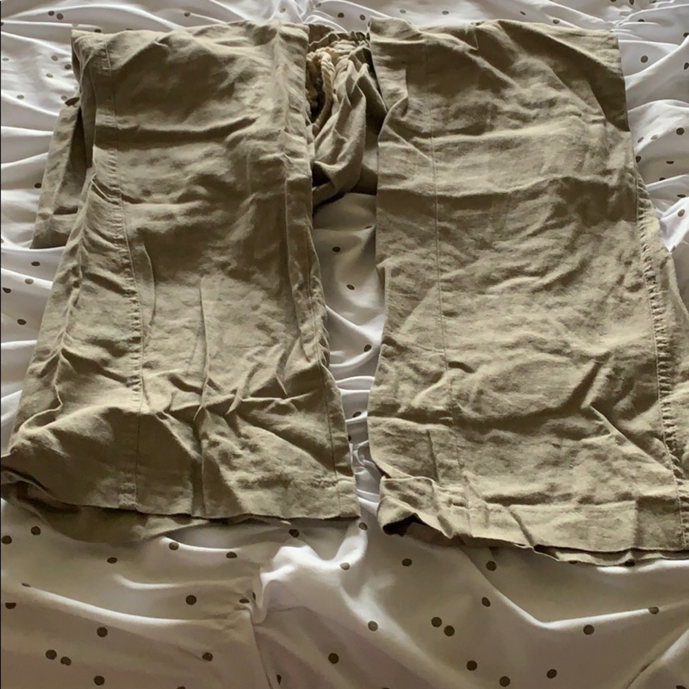 Ladies Roxy pants - Picture 6 of 7